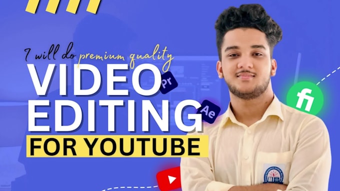 do premium quality video editing in 24 hours