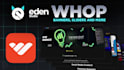 design animated whop banner and sliders for your store