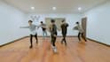 create professional dance choreography video for you song in 4k