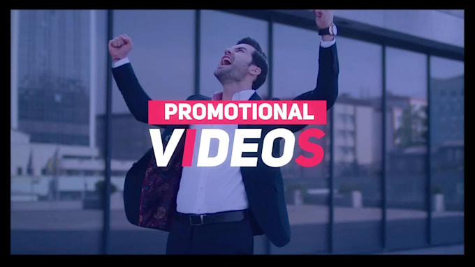 create modern video commercials and promotional short video ads
