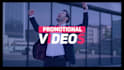 create modern video commercials and promotional short video ads