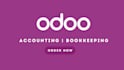 do professional odoo accounting and bookkeeping