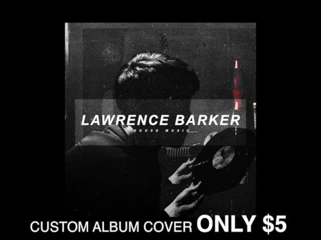 design a unique album cover