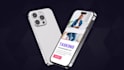 create dynamic mobile app promo video, app intro intro, app explainer