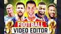 edit football videos for youtube