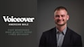record an american male commercial or character voice over