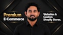 build a custom ecommerce website with cms integration