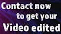 professionally edit your corporate video