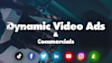 create amazing commercial brand video