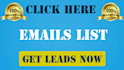 provide 950 million email addresses for email marketing