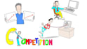 create a whiteboard animation explainer video