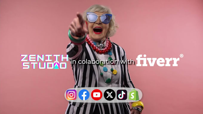 professionally edit and enhance your video