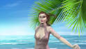create 3d cartoon animation for you