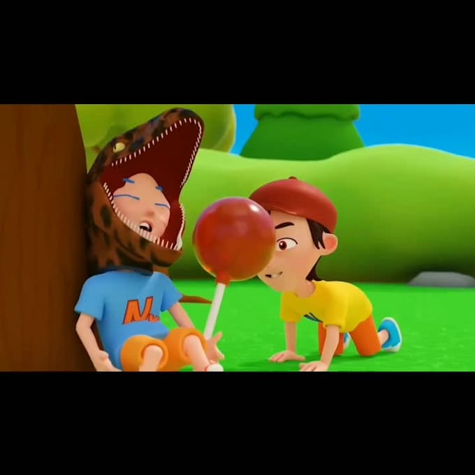2d 3d Animation For Kids 3d Cartoon Animation For Kids Animation For