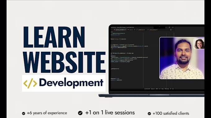 be your elementor wordpress instructor, tutor, coach, mentor