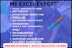 make attractive excel data entry userform for you