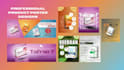 professional product poster design