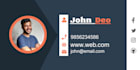 design professional clickable html email signature