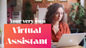 be your very own virtual assistant