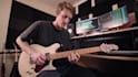 record guitar for your song