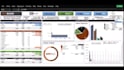 build fully automated customized personal budget tracker