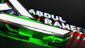 create 3d chrome or glass logo animation intro