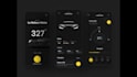 do app ui design, ui ux, wireframe, brand identity, clickable prototye, mockups