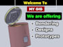 do electronics engineering design task and robotics