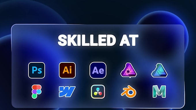 create stunning animated twitch obs overlays
