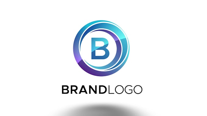 create amazing logo animation or youtube intro video