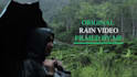 film 4k relaxing rain video with high quality sounds up to 10h