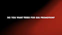make video for brand advertisement and gig promotion