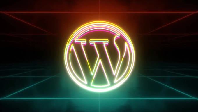 build a fast, SEO ready wordpress website with elementor pro