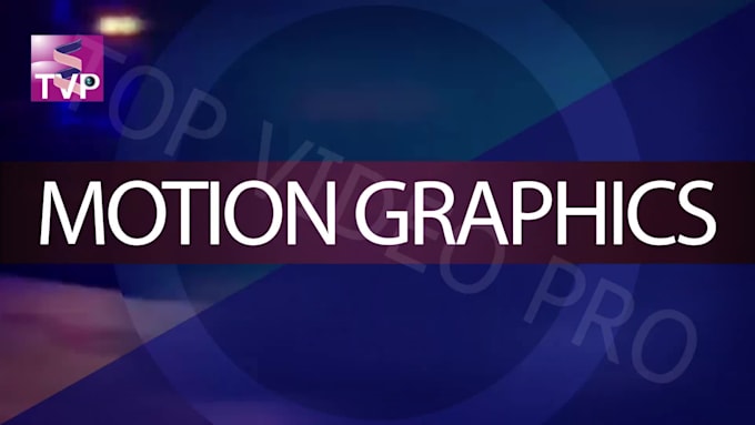 create promo video, event, product video ad and slideshow