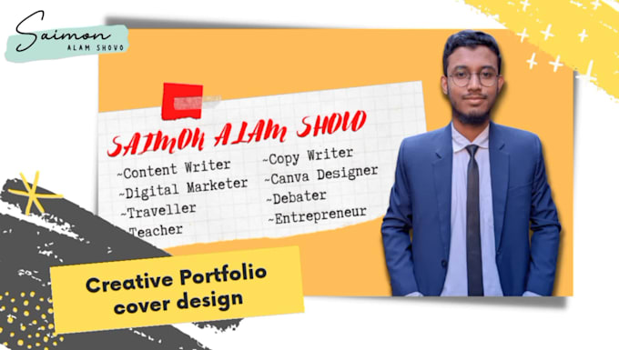 design eye catching canva templates