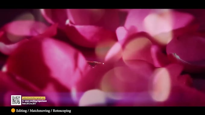 create amazing commercial brand video