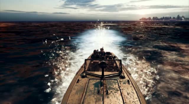 create exciting game trailers and montages for pubg, cod, valorant, apex