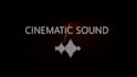 do intense cinematic sound design