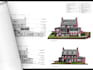 design house plans, autocad 2d floor plans