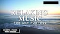 create relaxing piano music for meditation