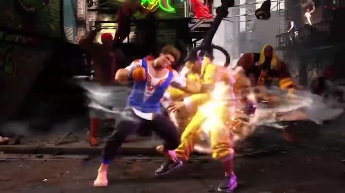 build 3d multiplayer fighting game, street fighter, shooting game, ios, web, pc