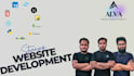 teach you HTML, tailwindcss, javascript, react from scratch