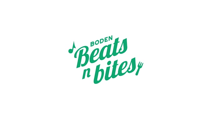 create a professional 2d custom logo animation