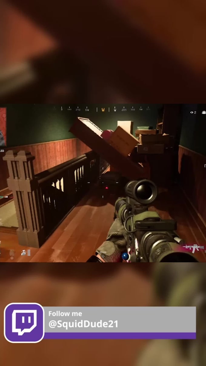 edit your tiktok gaming clips