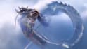 create 3d dragon animation, animal design, dragon model, 3d animation,  3d bird