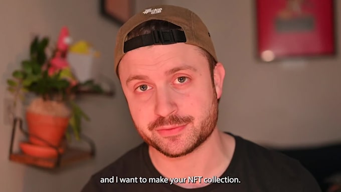 design and code your super awesome 10,000 nft collection