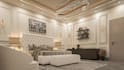 render hyper realistic architectural interior designs