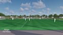 do realistic sports complex and stadium walkthroughs football cricket and more
