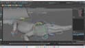 do professional 3d character rigging for games in maya blender and unreal