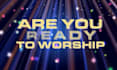 create church sermon graphics bumper video intro animated faith based motion